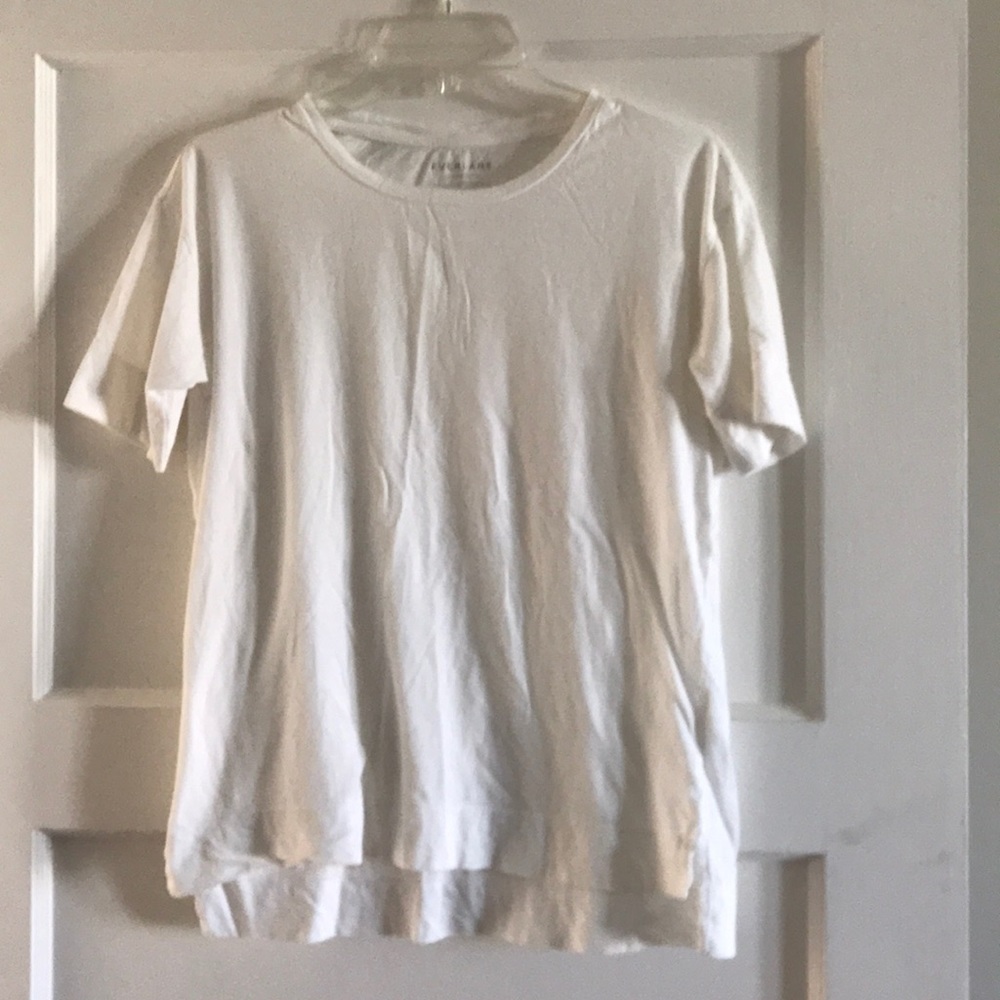 Everlane cotton crewneck